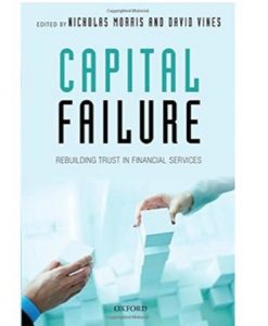 Capital Failure