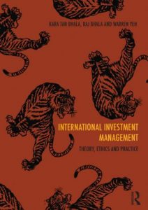 International Investment Management