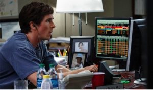 the big short