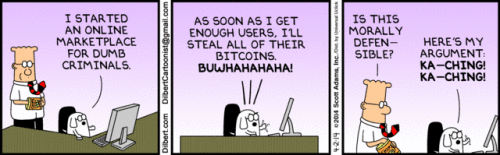 Bitcoin Series