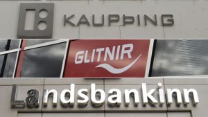 Iceland's banking crisis