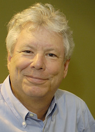 richard thaler