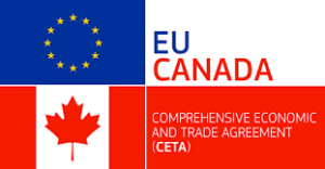 The Comprehensive Economic and Trade Agreement between the European Union  and Canada: Economic Perspectives and Legal Analysis