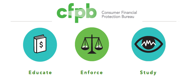 Consumer Financial Protection Bureau - Wikipedia