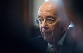 Conflicts of Interest Wilbur Ross
