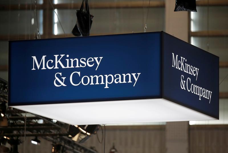 McKinsey and Its Opioids Scandal