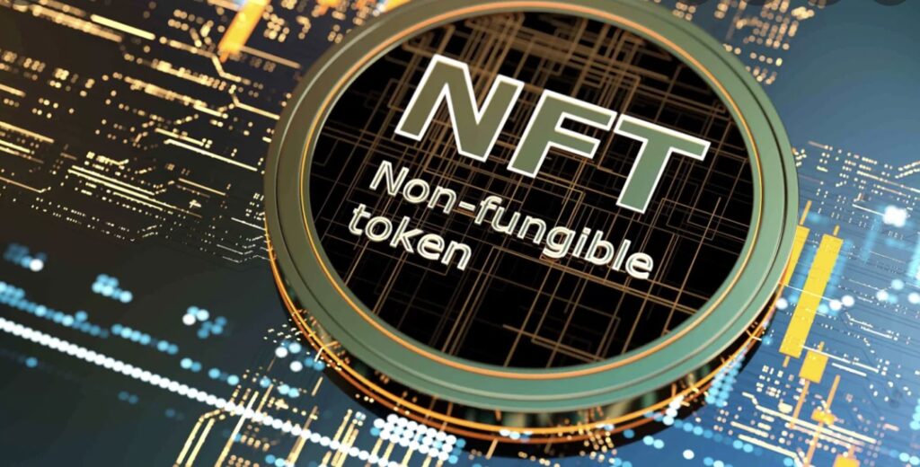 NFTs: Risks, Rewards, Ethics