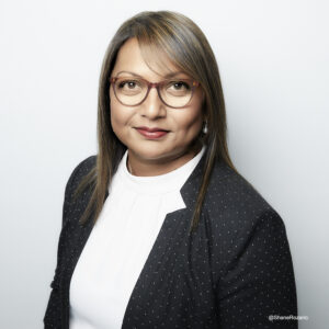 Sandra D'Souza