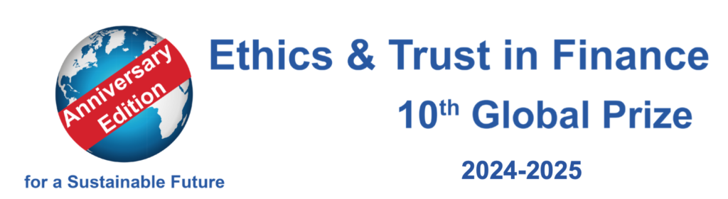 Call for Submissions by Ethics & Trust in Finance